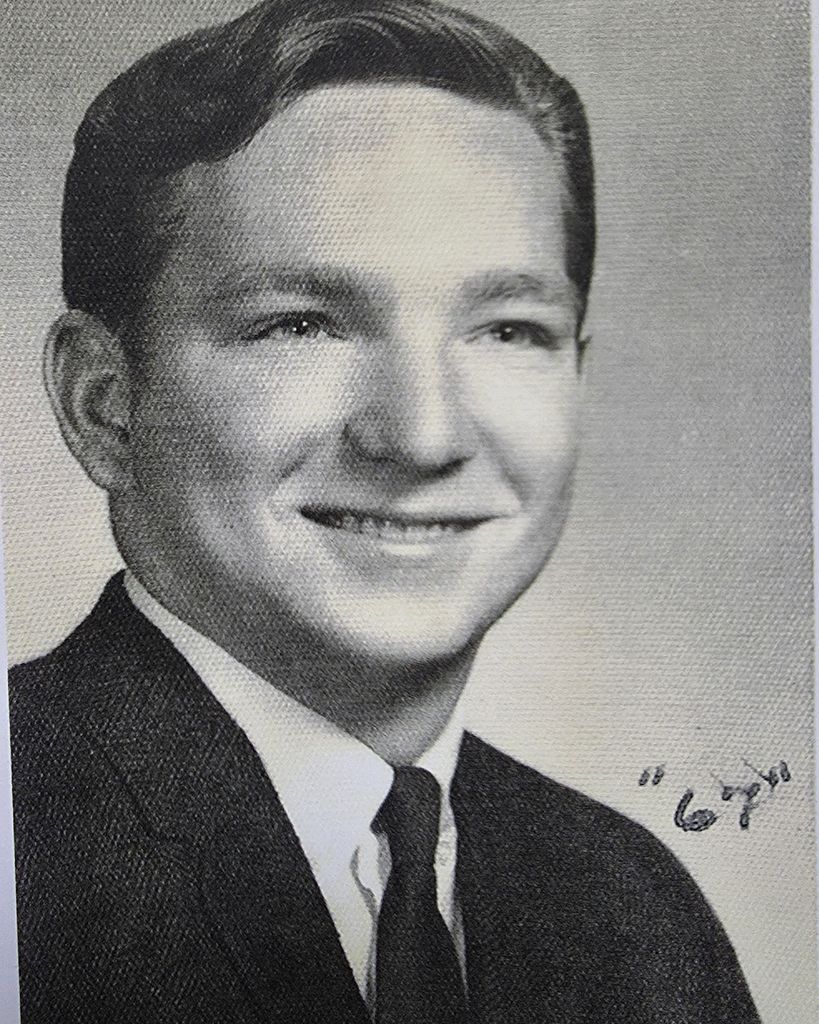 Jerry Donald Smotherman Profile Photo