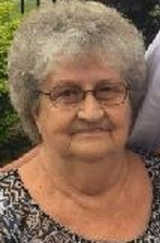 Doris J. Carbaugh Profile Photo