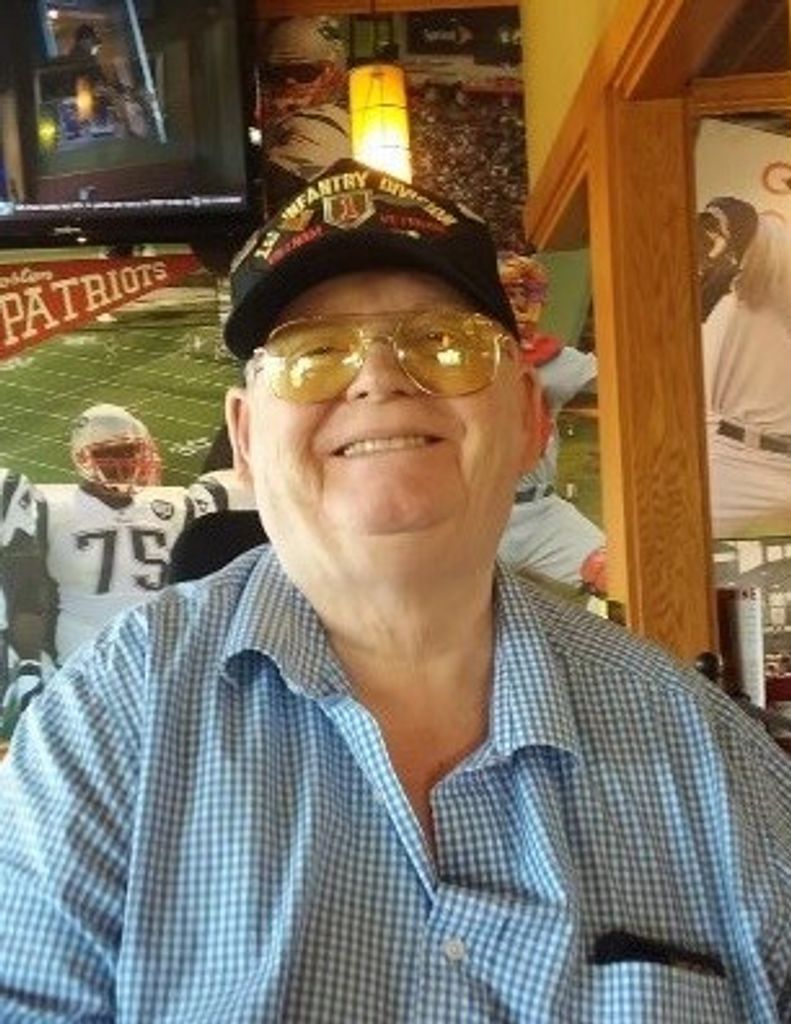 Curtis Watson Profile Photo