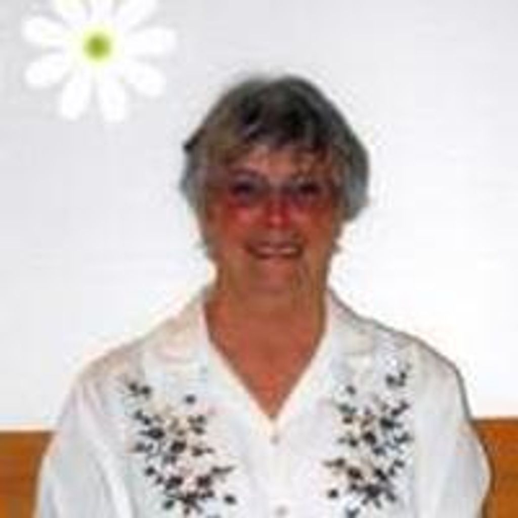 Margaret  Ellen Stahl