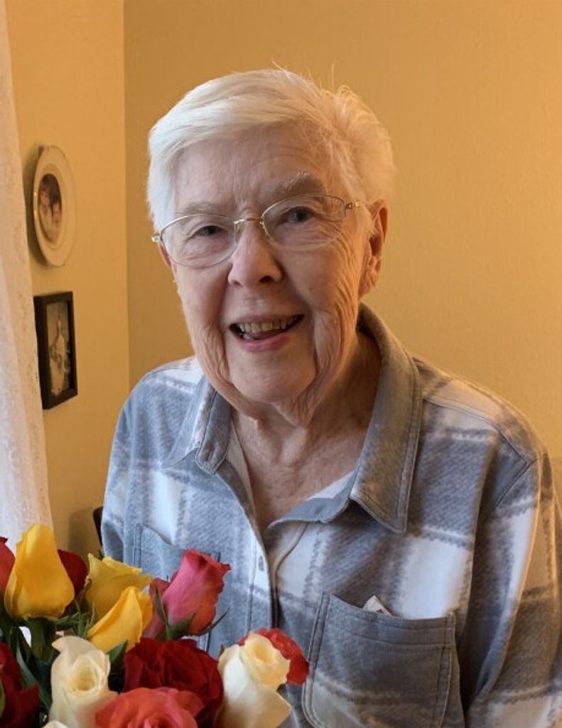 Joann C. (Charbonneau)  Barry Profile Photo