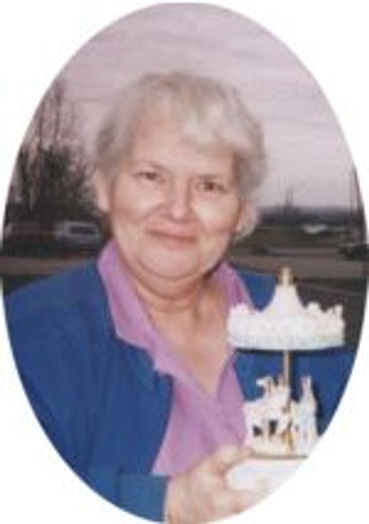 Ruth Ann Robbins Profile Photo