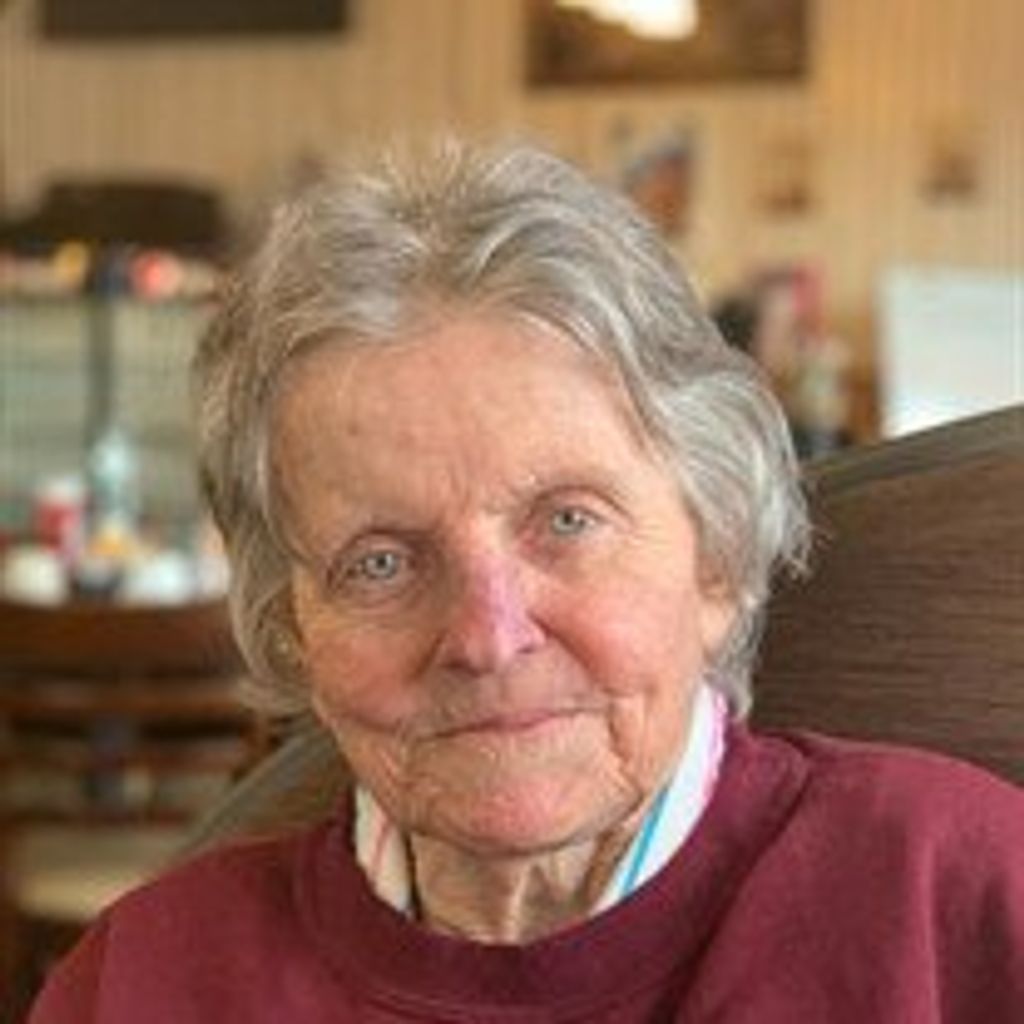 Jean Schultz