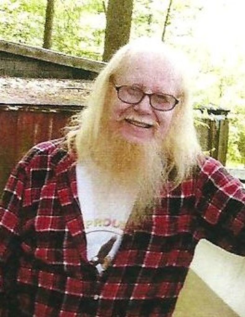 Dale Robert (Mick)  Mcguire