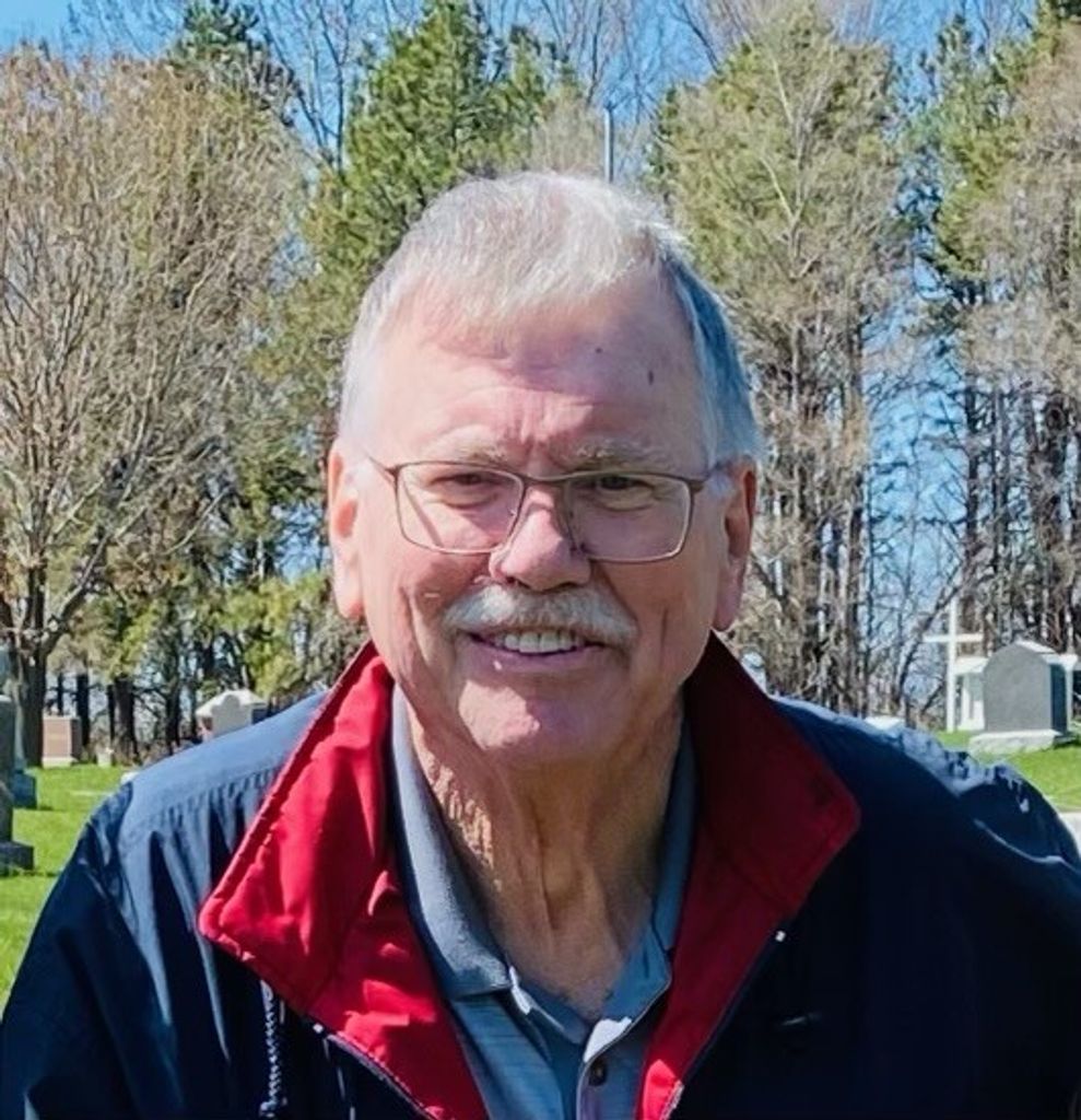 Scott Lancaster Shaw