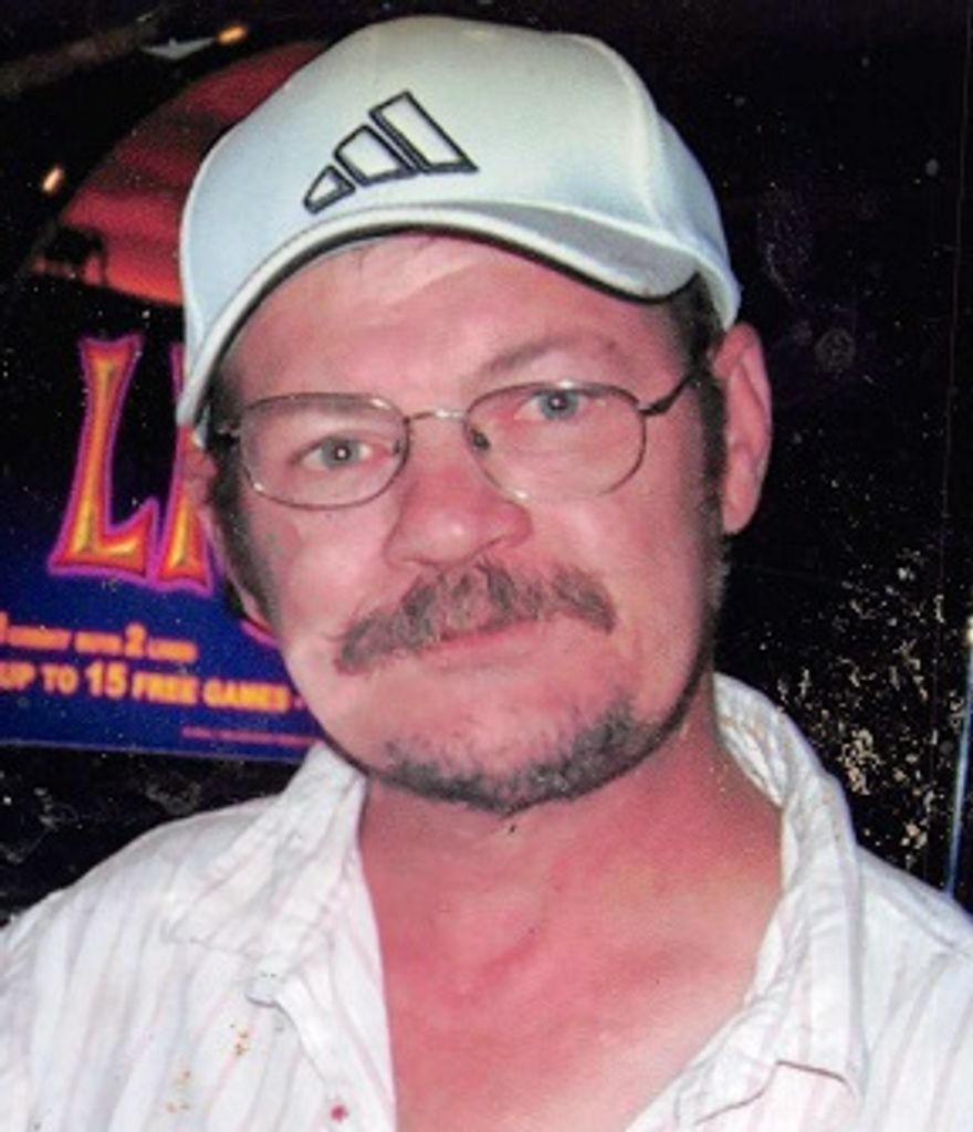 Steven "Cookie" E. Yamry