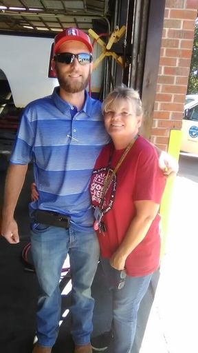 Nancy Ann Burdette photo gallery thumbnail 136 of 230