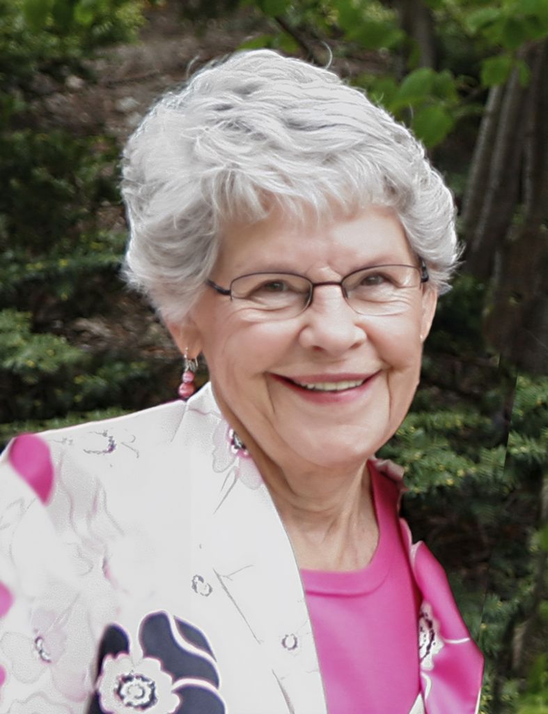 Kay Delores Clark Profile Photo
