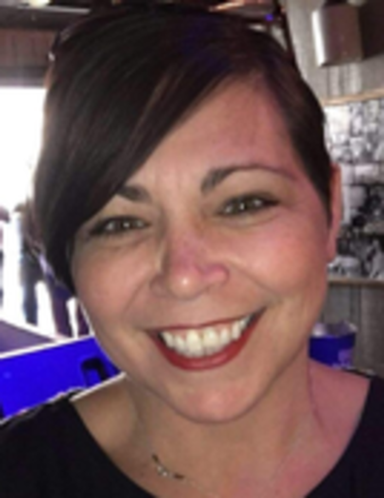 Amie L. Michaud Profile Photo