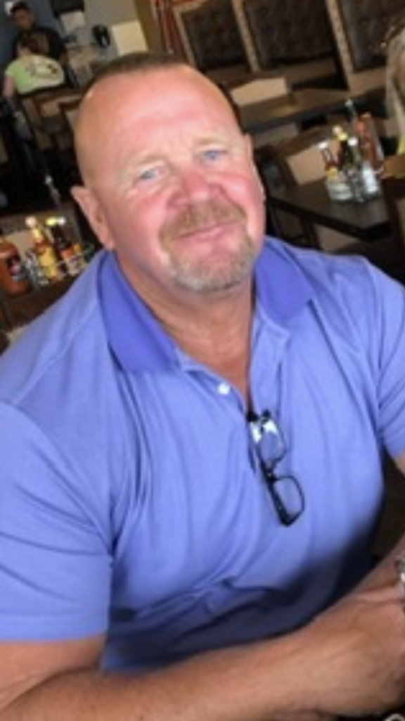 Dean Edward Eyring Profile Photo