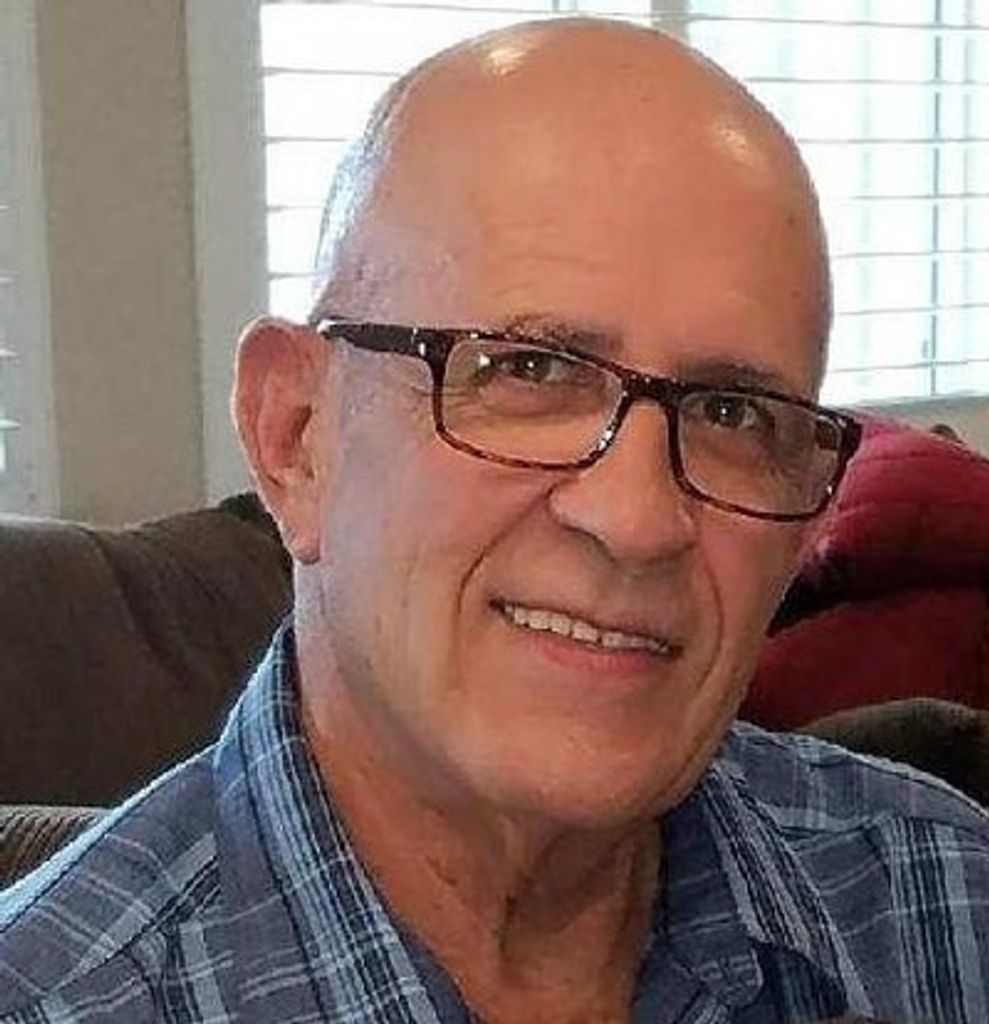 Gaylord "Popper" Thomas Profile Photo