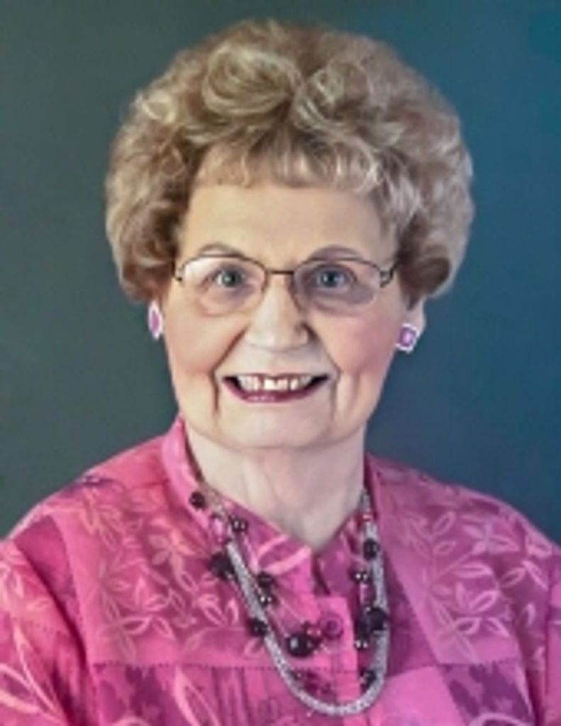 Nedra Rae (Overholt) Will