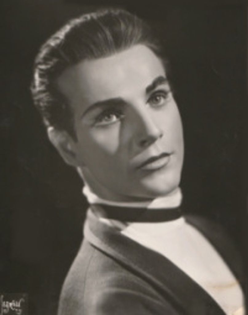 Herbert Kummel Profile Photo