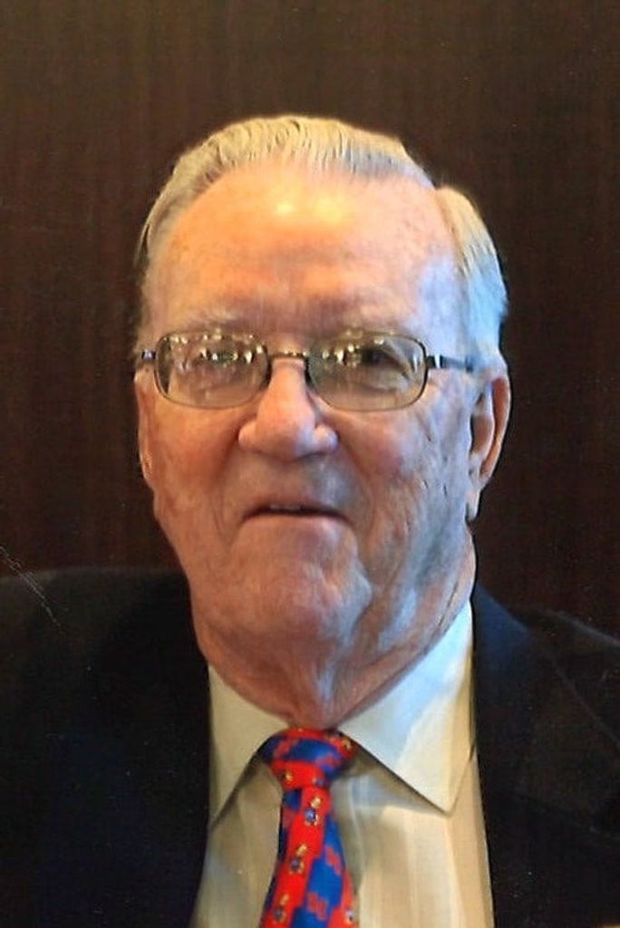 Charles Edward Hill Profile Photo