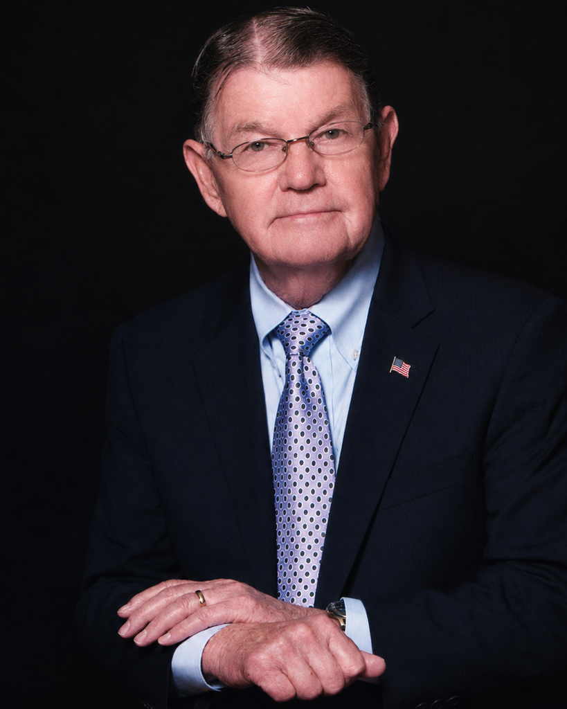 Ben Phillip Gaines Profile Photo