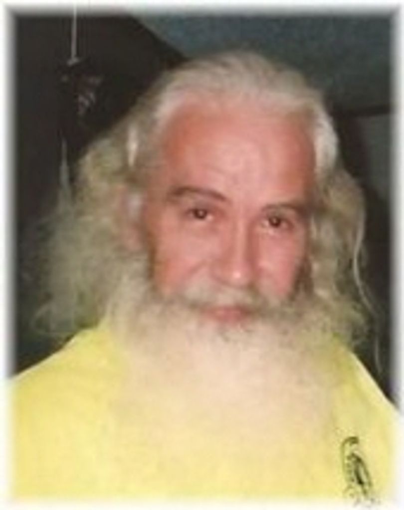 Johnnie "John" Gilbert Sargent