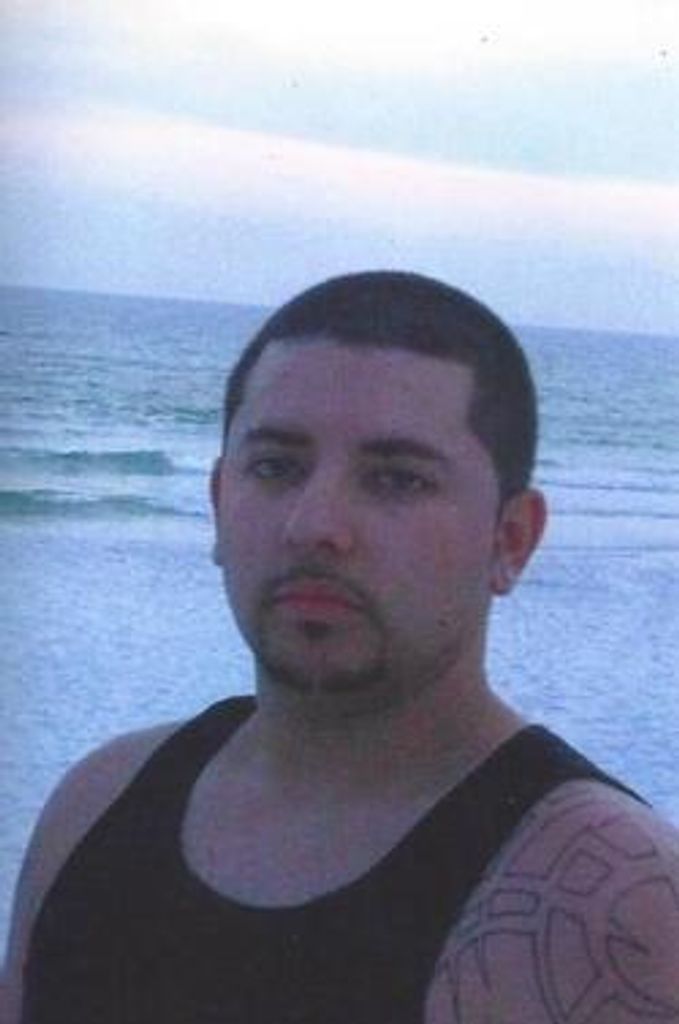 Corey Michael Clark Profile Photo