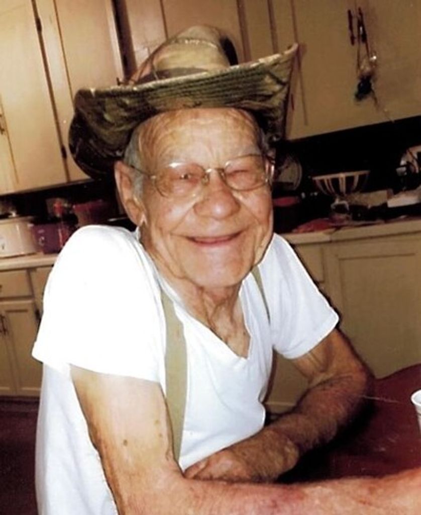 Sam Hugh Matthews, Sr. Profile Photo
