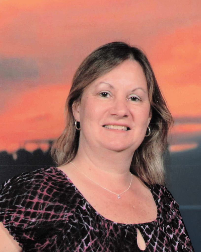 Deborah Lawrence Profile Photo