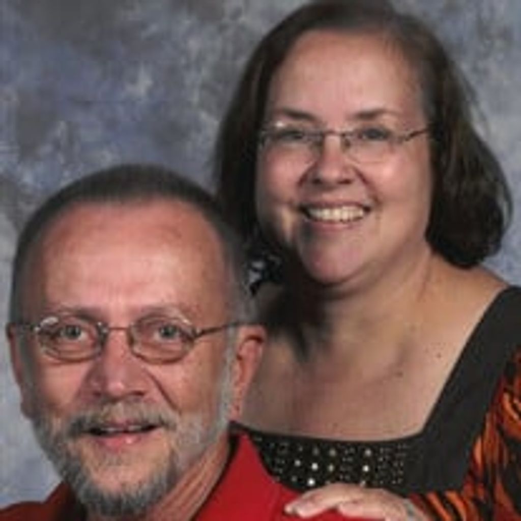 Gary David Maberry