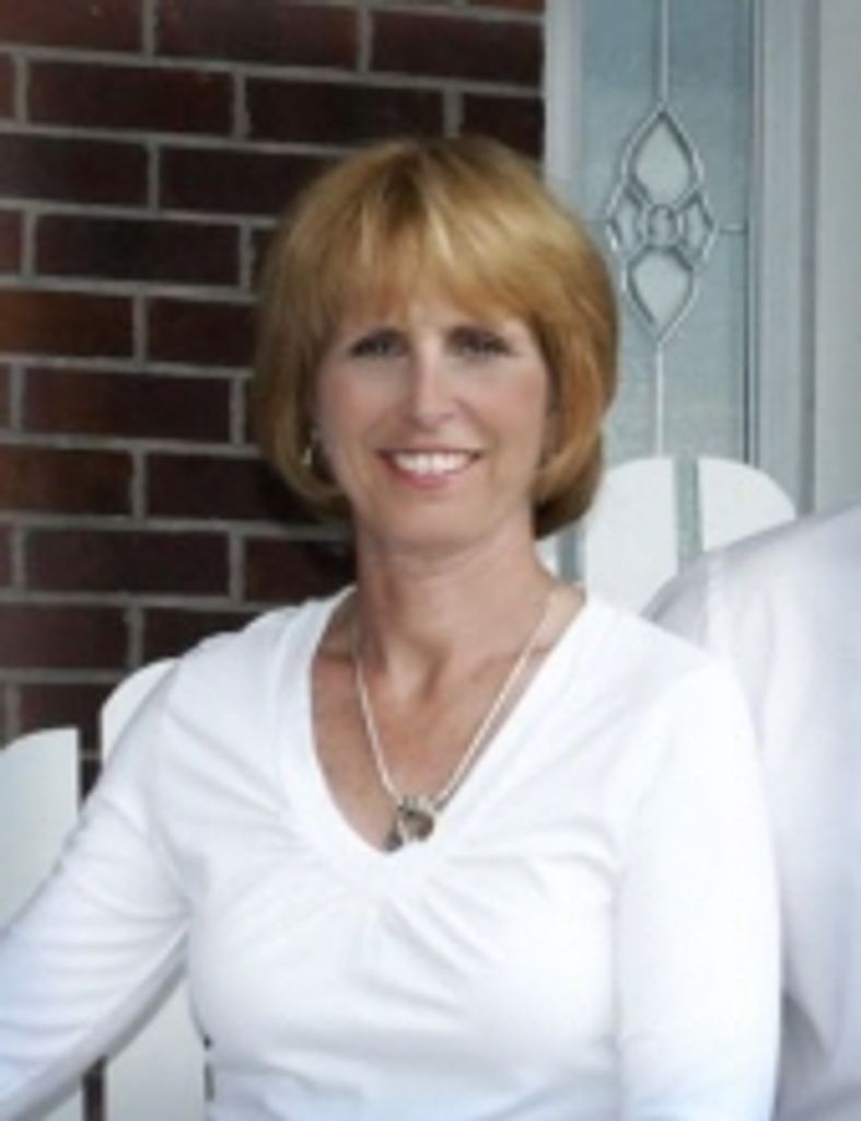Letita Fawn Walton Gilliland