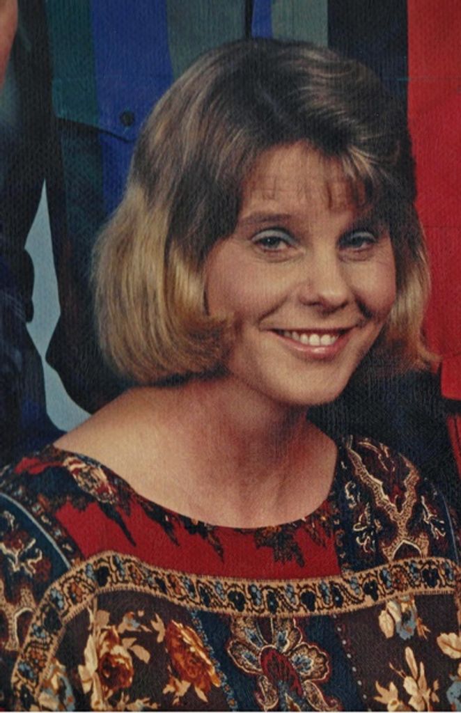 Sharon Kay Jeffers Profile Photo