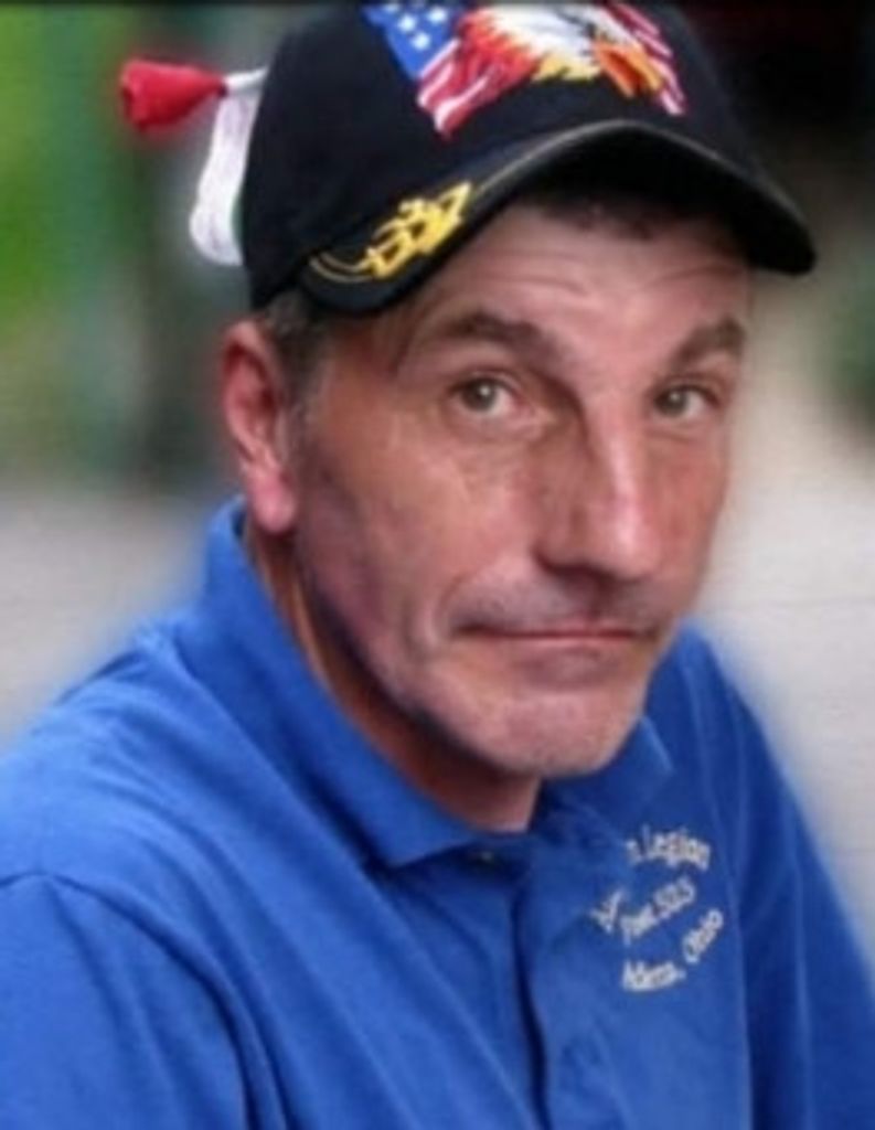 Richard Allen Scovronski Profile Photo