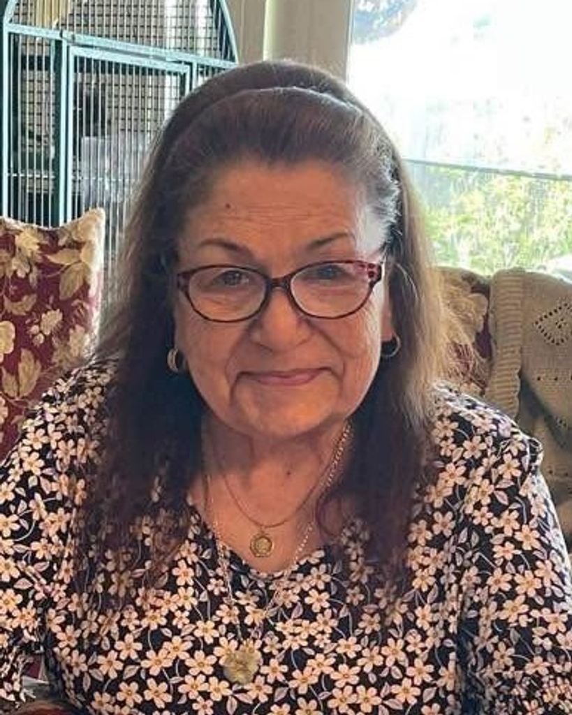 Francoise Jacqueline Livergood