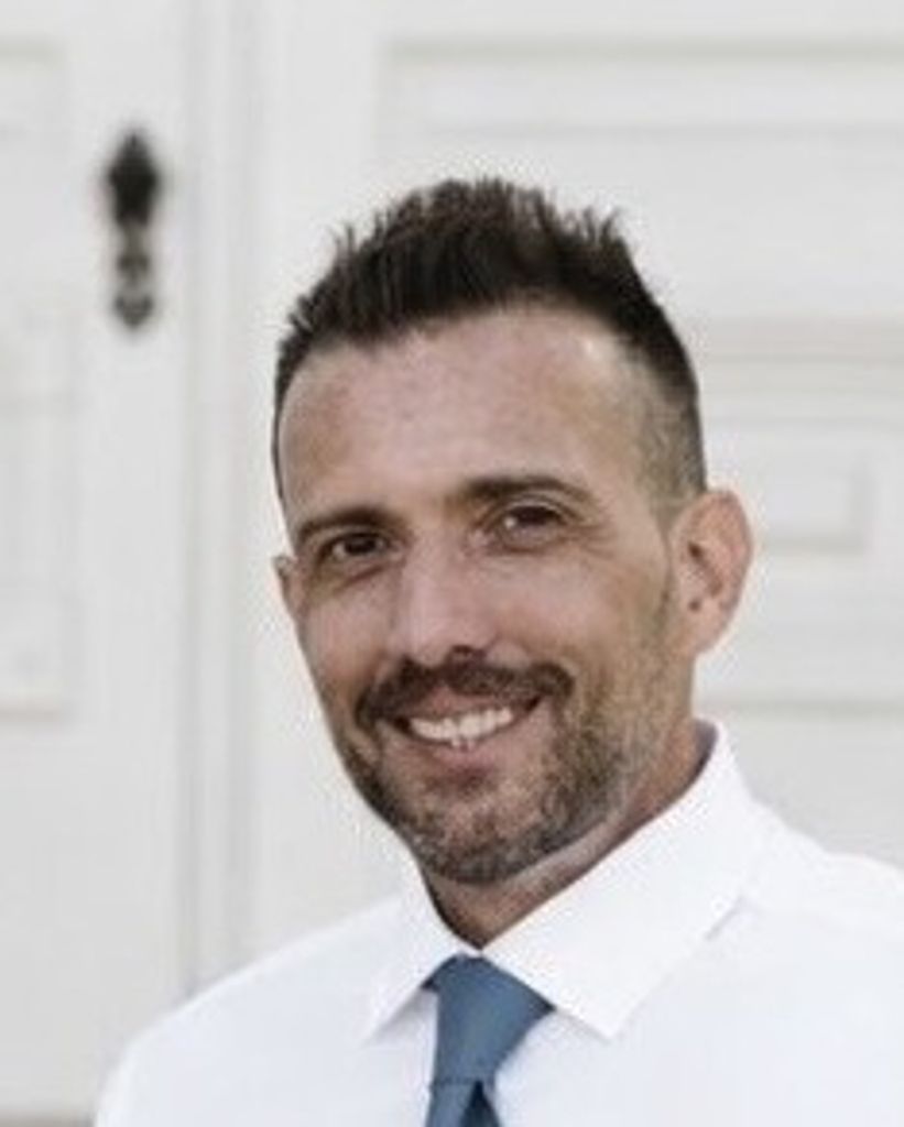 Brandon McKell Thayne Profile Photo