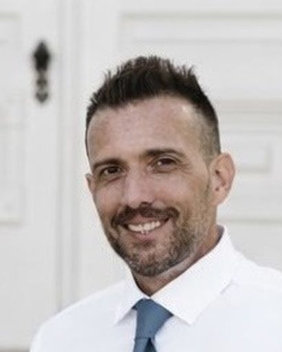 Brandon McKell Thayne's obituary image