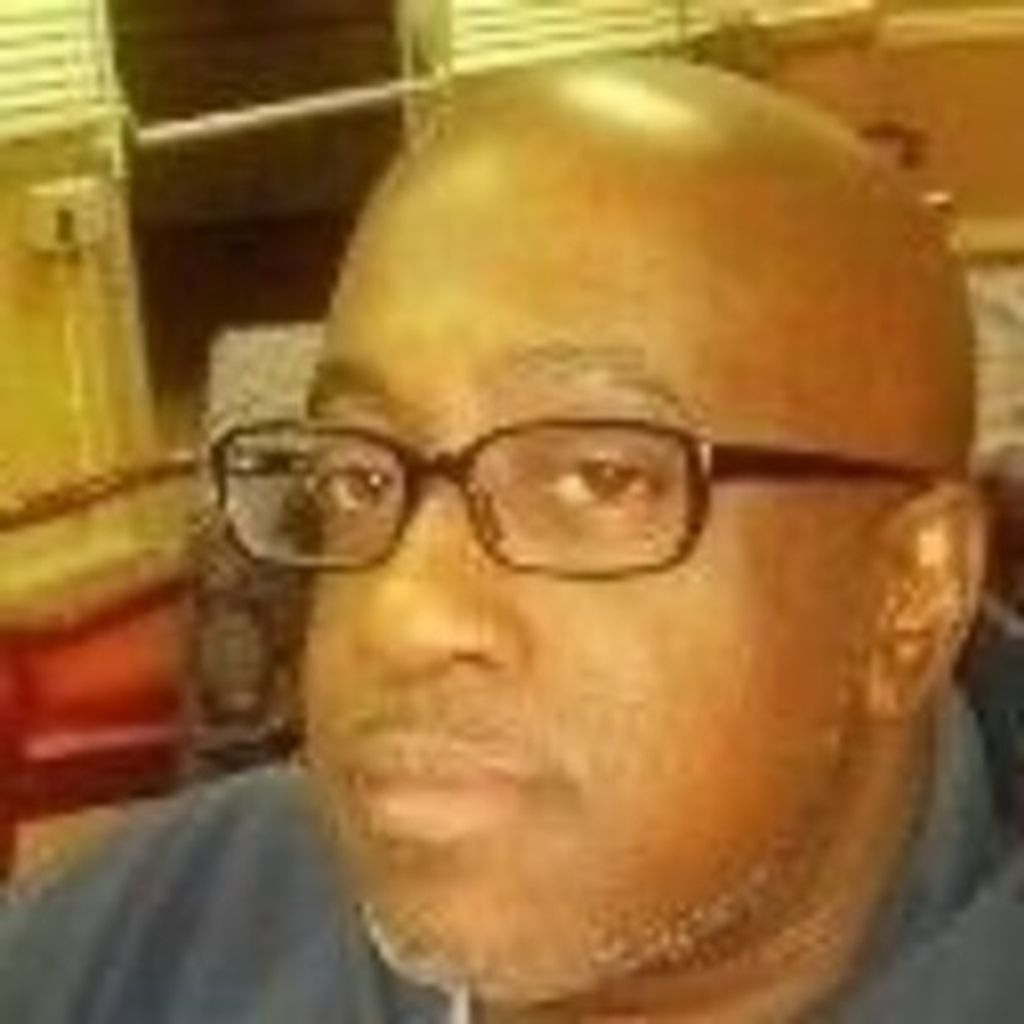 Minister Christopher "Keith" Sims Profile Photo