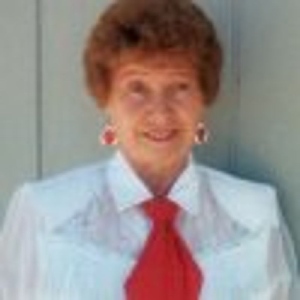 Erma Janis Davis Prier
