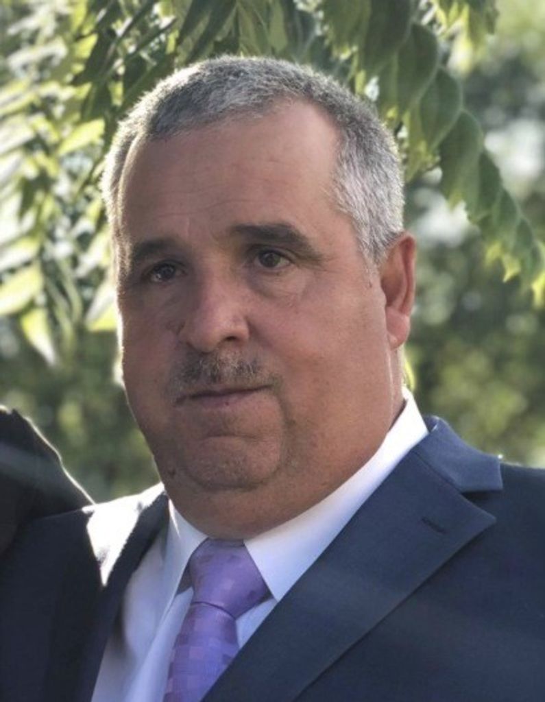 Kevin B. Drew Profile Photo