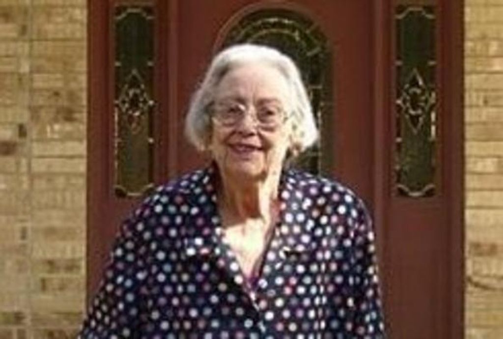Mildred Ann Mitchell Profile Photo