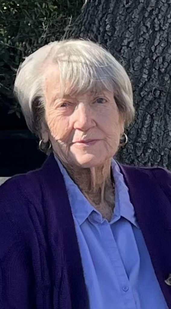 Velma "Veejay" Lee Tucker Jackson Profile Photo