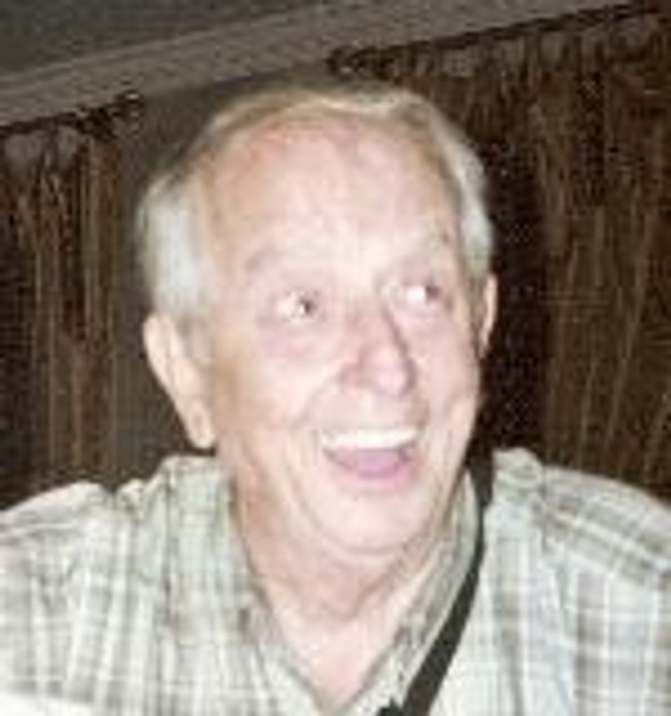 Timothy J. "Tim" Mccarthy Jr.