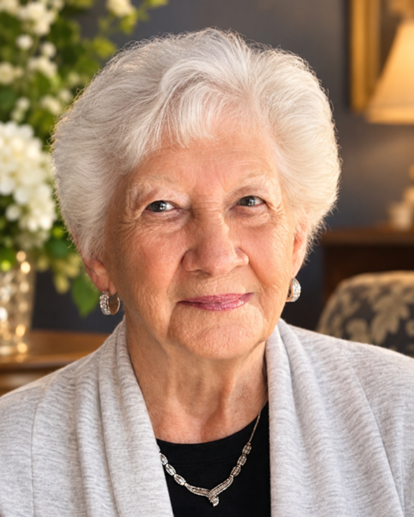 Sue Marks Buchanan Henry