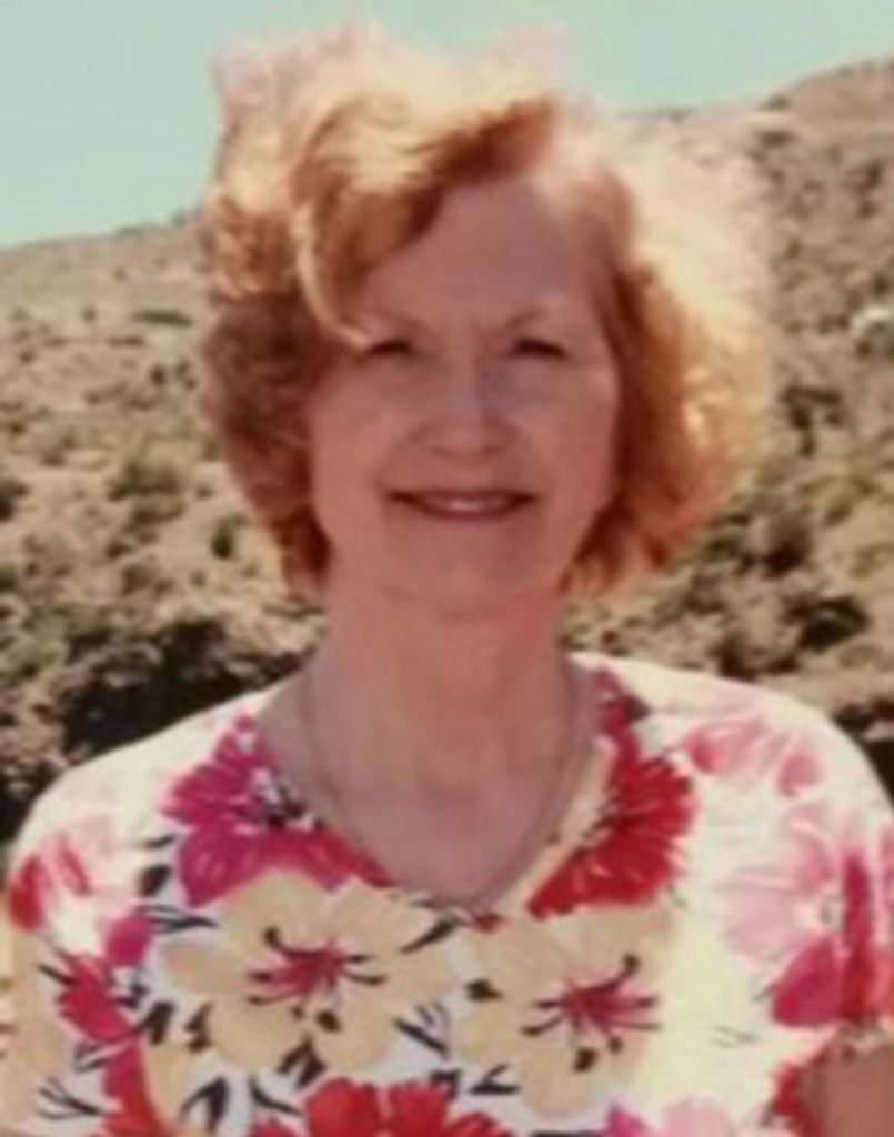 Elaine O'Riley Tiritilli