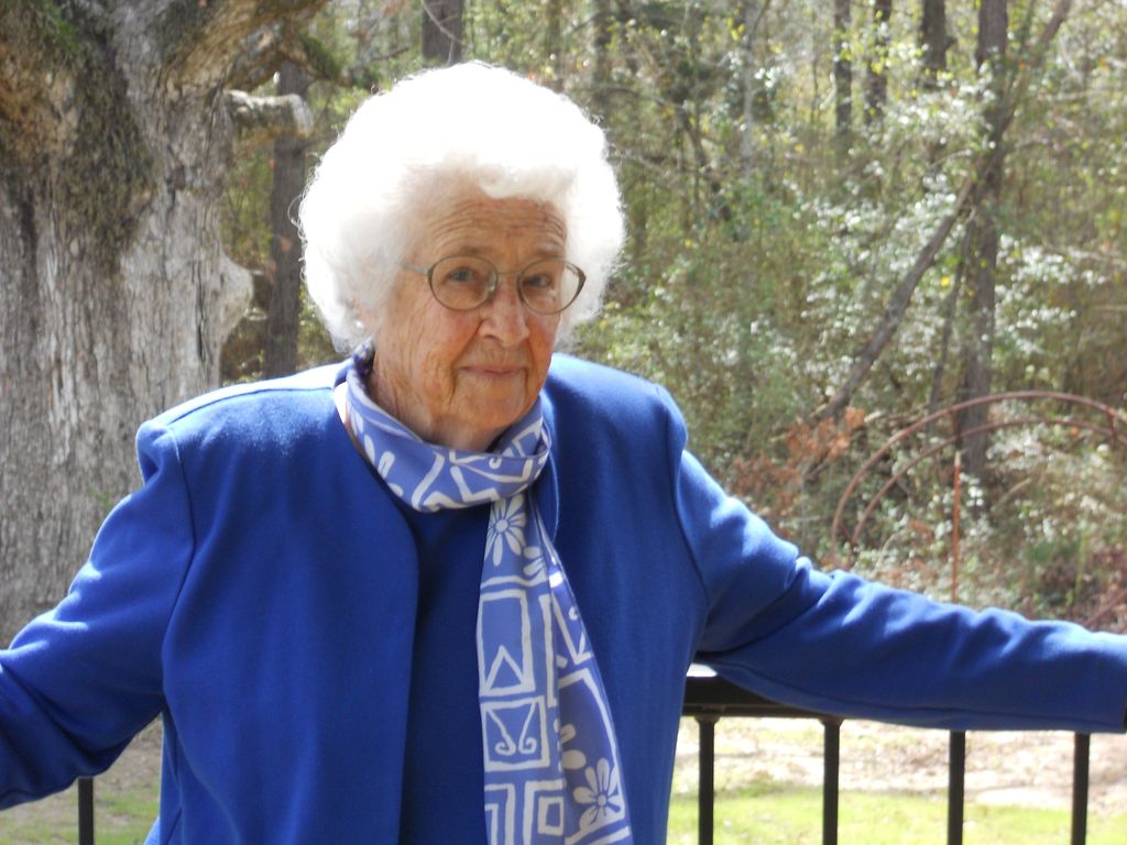Iris McPhearson