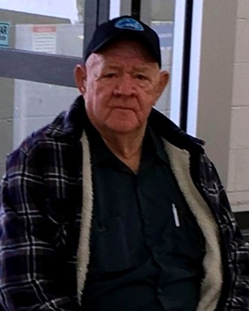 Archie Leonard Rainey Profile Photo