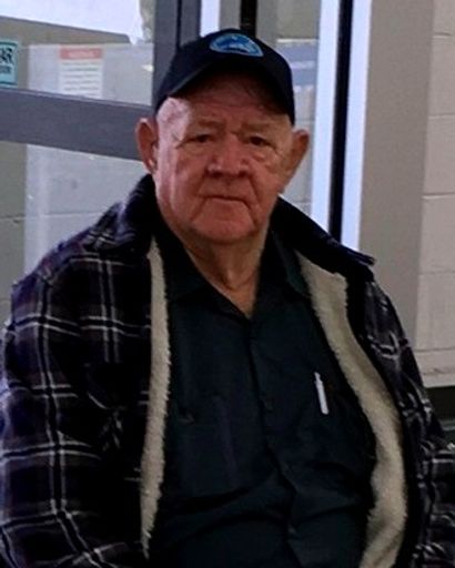 Archie Leonard Rainey's obituary image