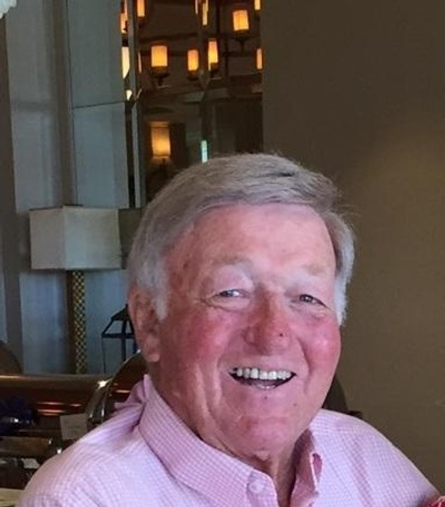 Jerry L. Abernathy Profile Photo