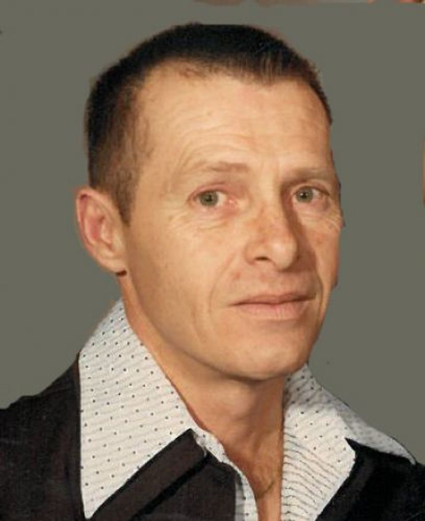 Gary Milton Johnson Profile Photo