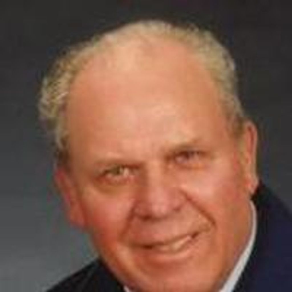 Donald F. Potter