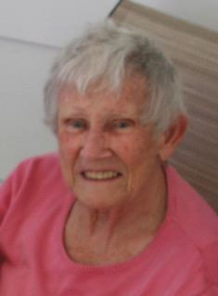 Dorothy Frances (Lasher) Probst