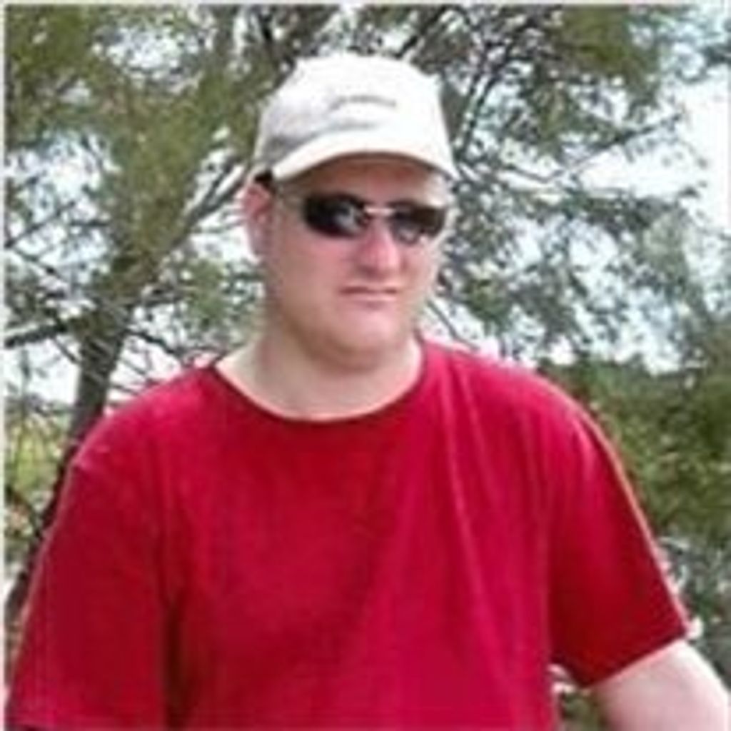 Bradford Wayne Greeley Profile Photo