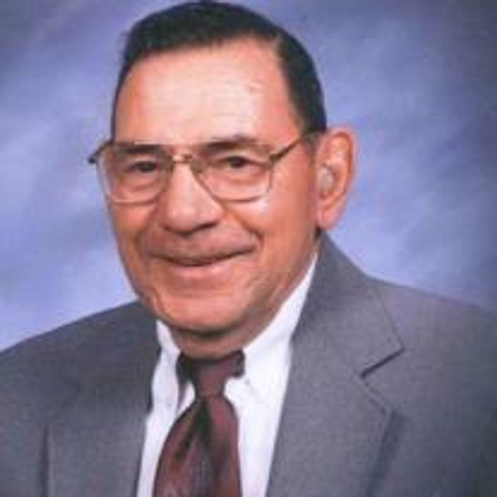 Charles Edward Minich