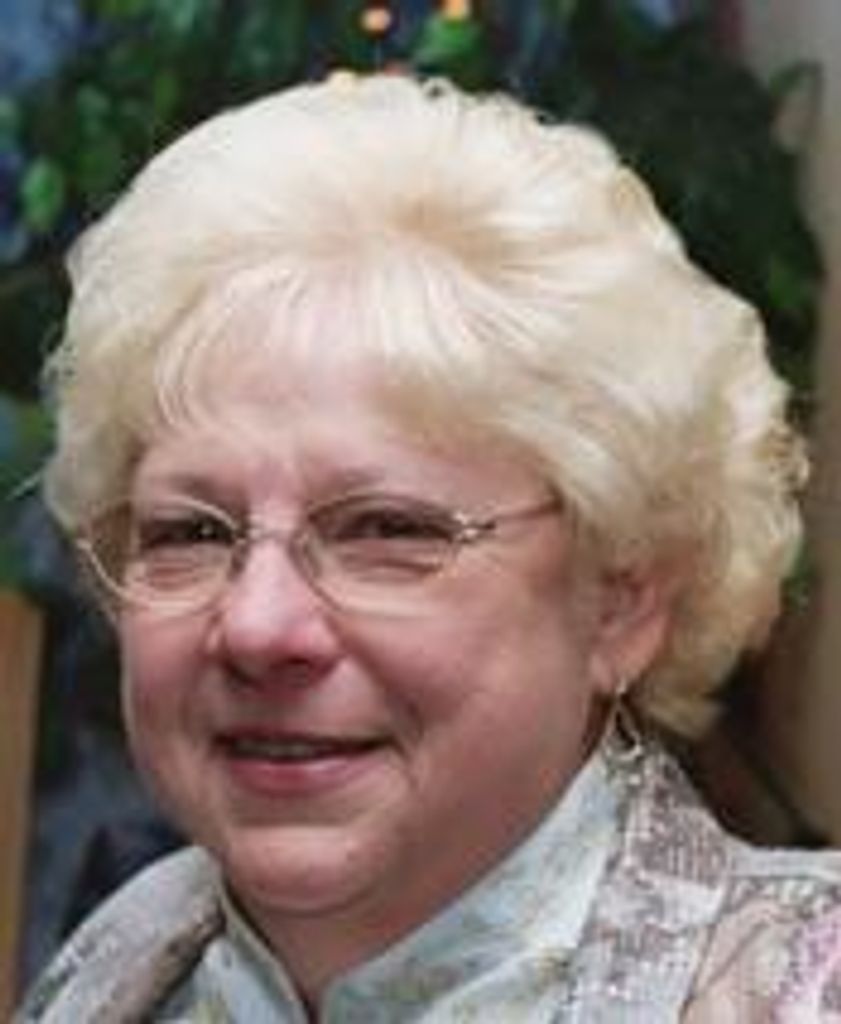 Marlene J. Logergren