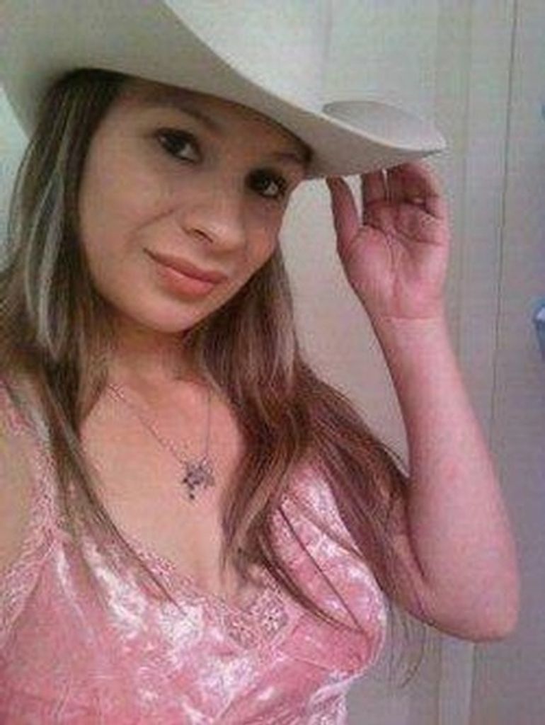 Melissa Mae Rico Profile Photo