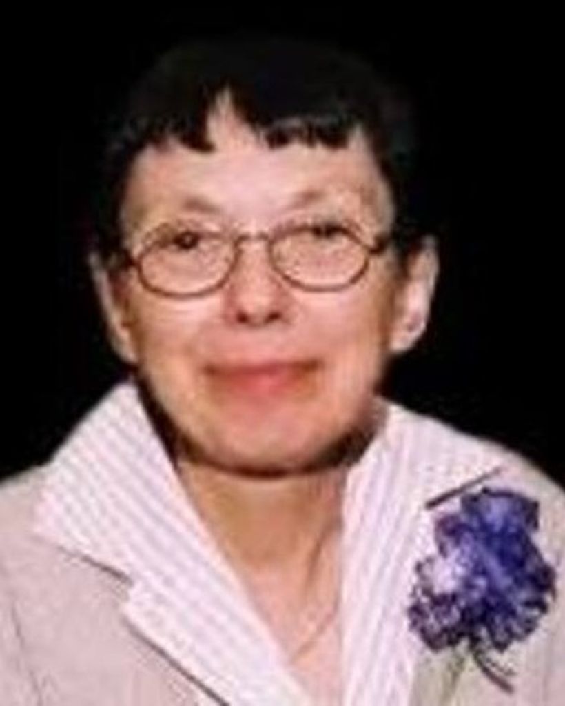 Marcia Clara Van Arnam Profile Photo